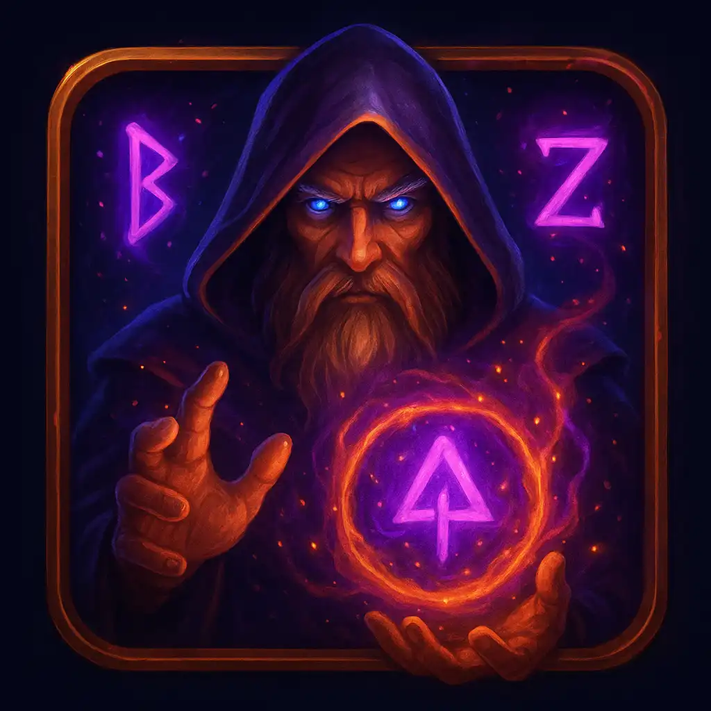 Book of Ra slot game screenshot