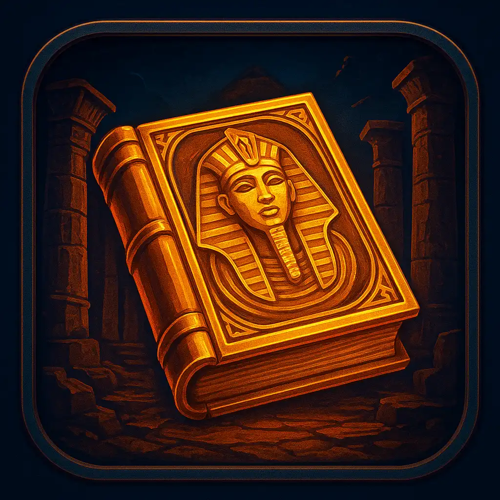 Rise of Merlin slot game screenshot